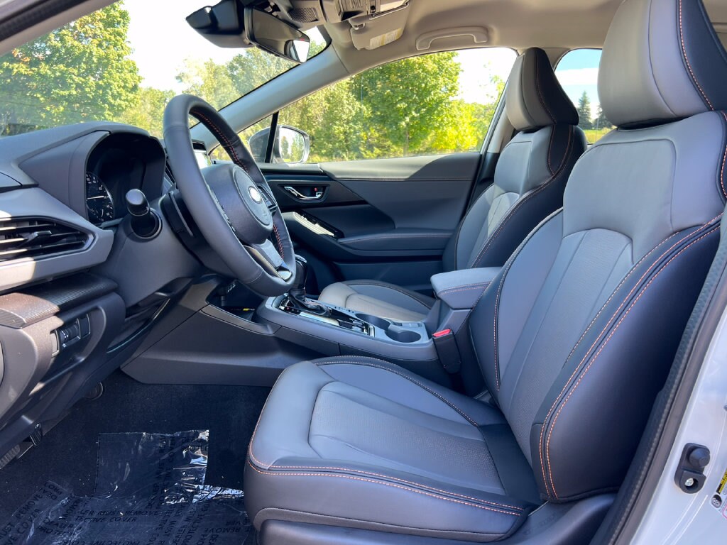 New 2026 Subaru Crosstrek Limited SUV