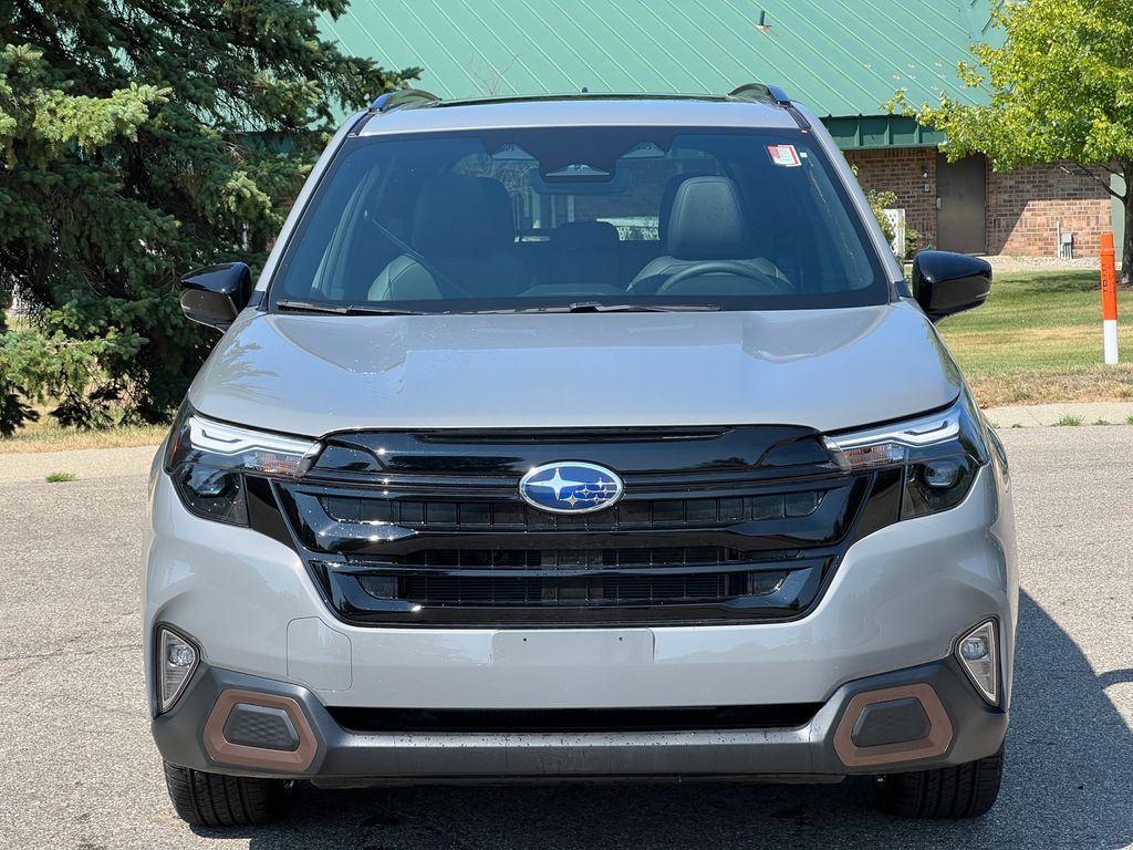 2026 Subaru Forester Sport - Photo 40
