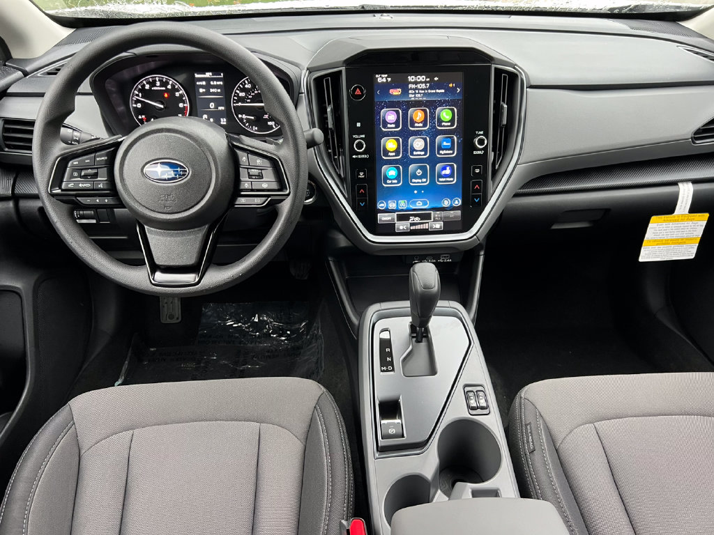 New 2026 Subaru Crosstrek Premium SUV