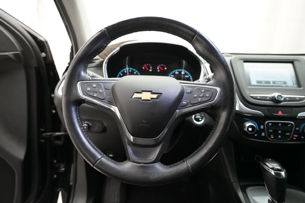 Used 2018 Chevrolet Equinox LT SUV