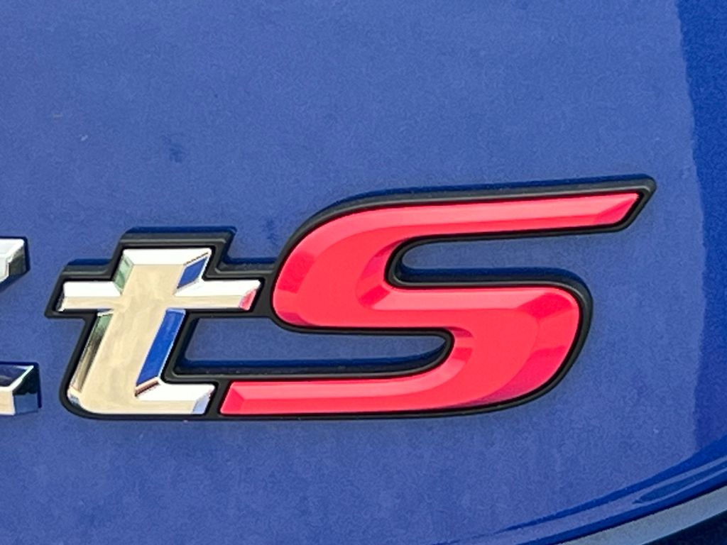 New 2026 Subaru BRZ tS Coupe