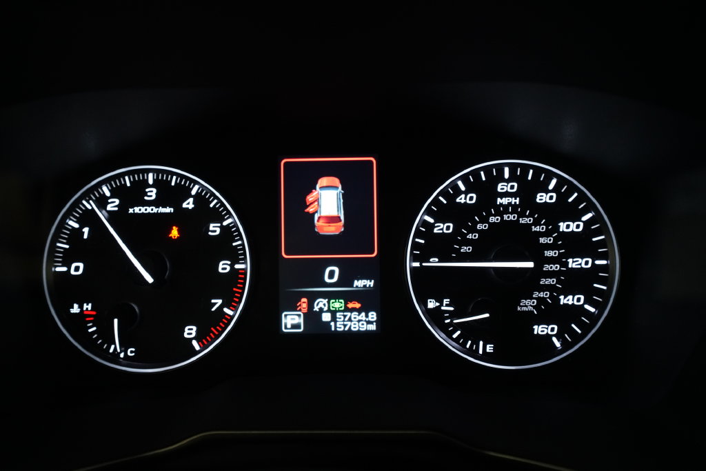 Used 2024 Subaru Outback Touring XT SUV