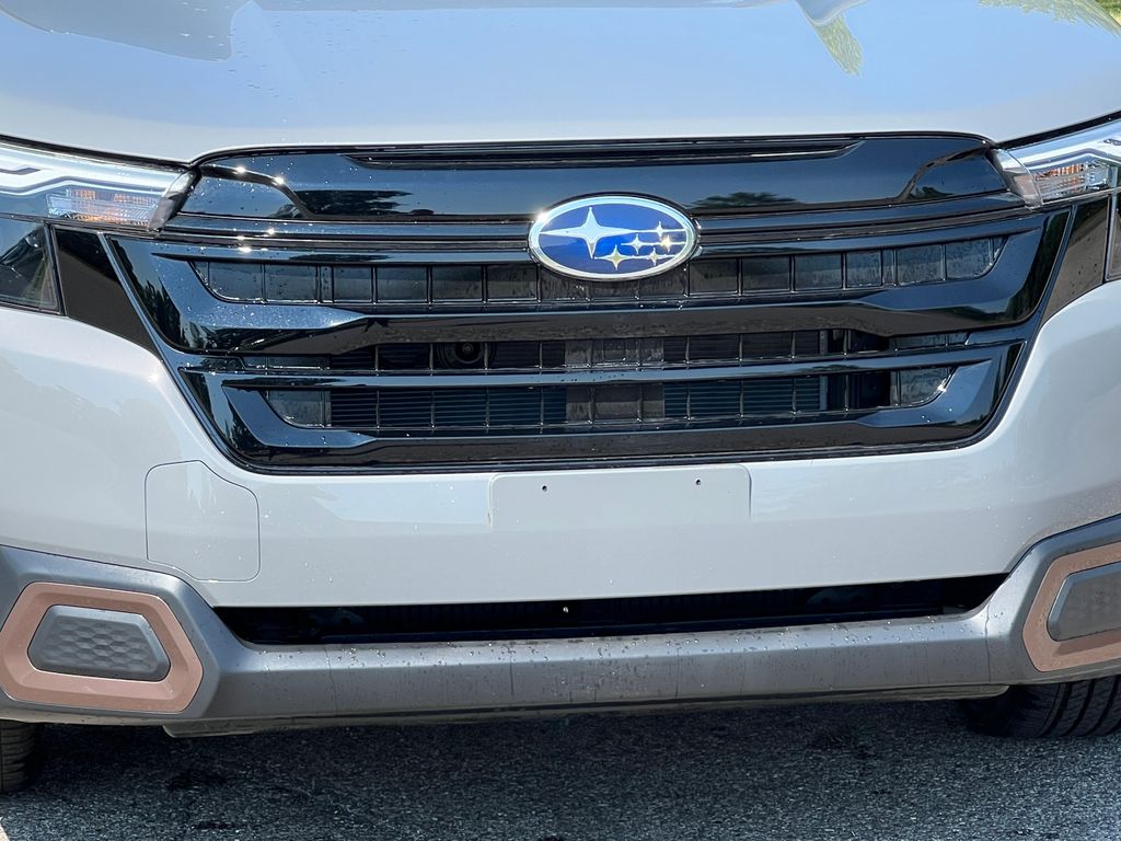 2026 Subaru Forester Sport - Photo 39