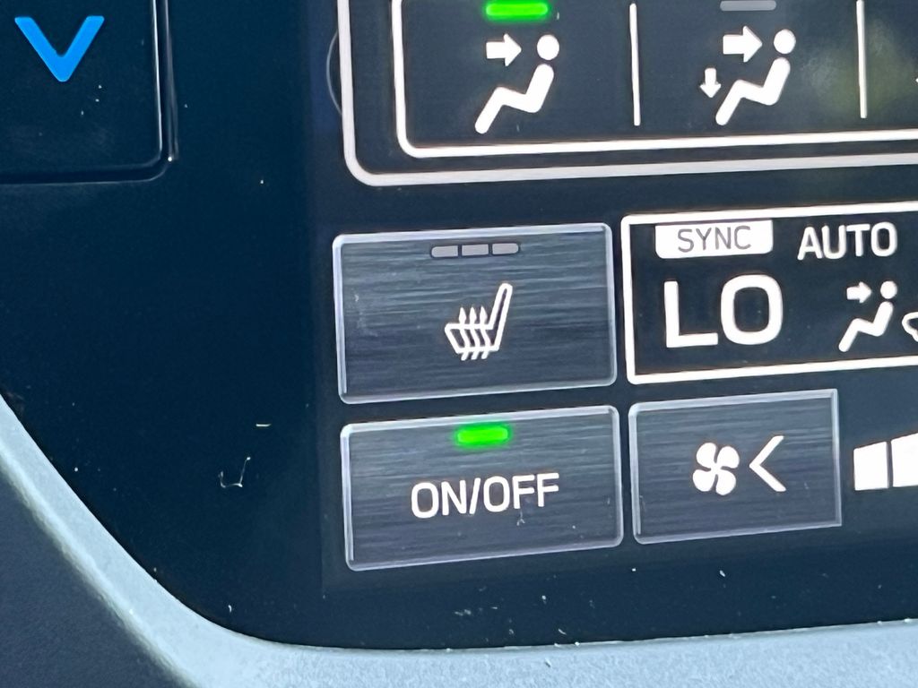 2026 Subaru Forester Sport - Photo 25