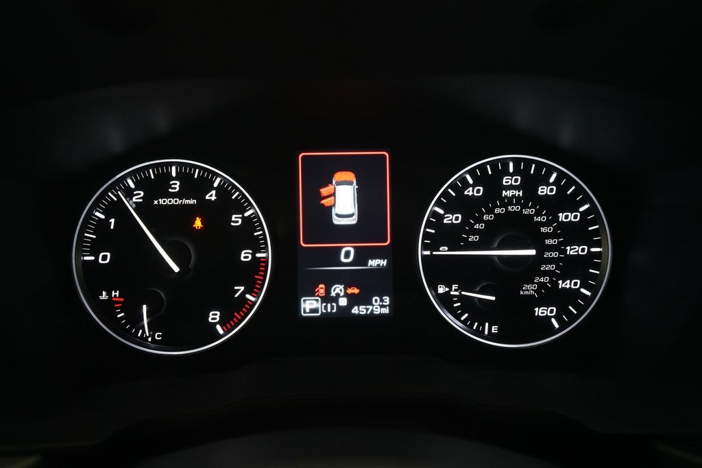 Certified 2026 Subaru Forester Sport SUV