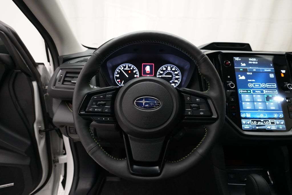 Used 2025 Subaru Ascent Onyx Edition Touring SUV