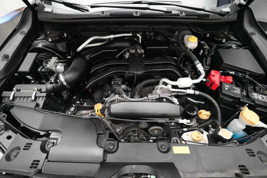 Certified 2024 Subaru Crosstrek Limited SUV