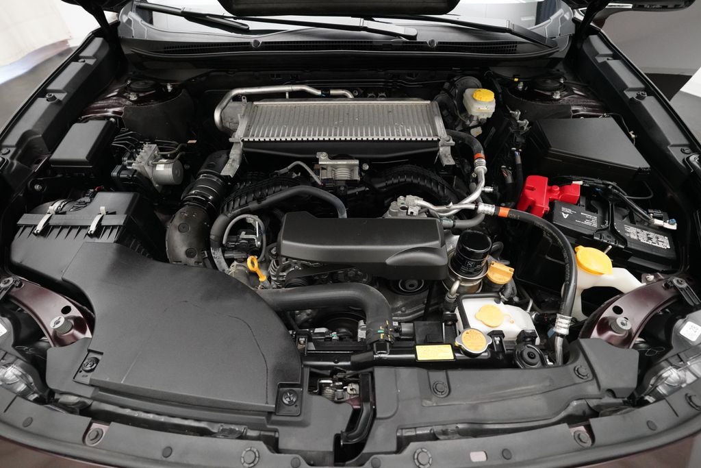 Certified 2024 Subaru Outback Limited XT SUV