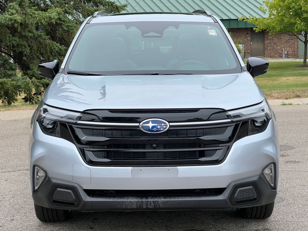 2026 Subaru Forester Touring - Photo 45