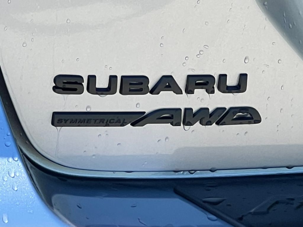 New 2026 Subaru Crosstrek Sport SUV