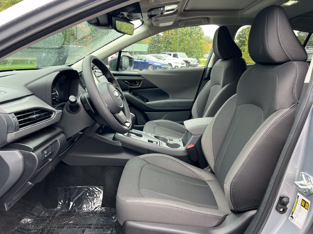 New 2026 Subaru Crosstrek Premium SUV