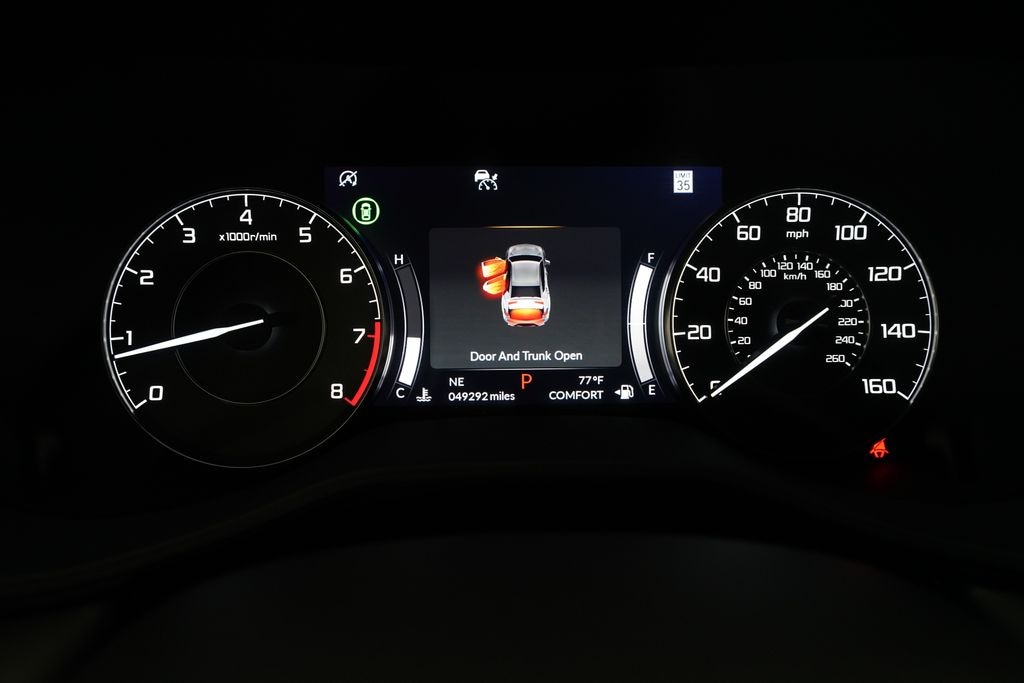 Used 2021 Acura TLX Technology Package Sedan