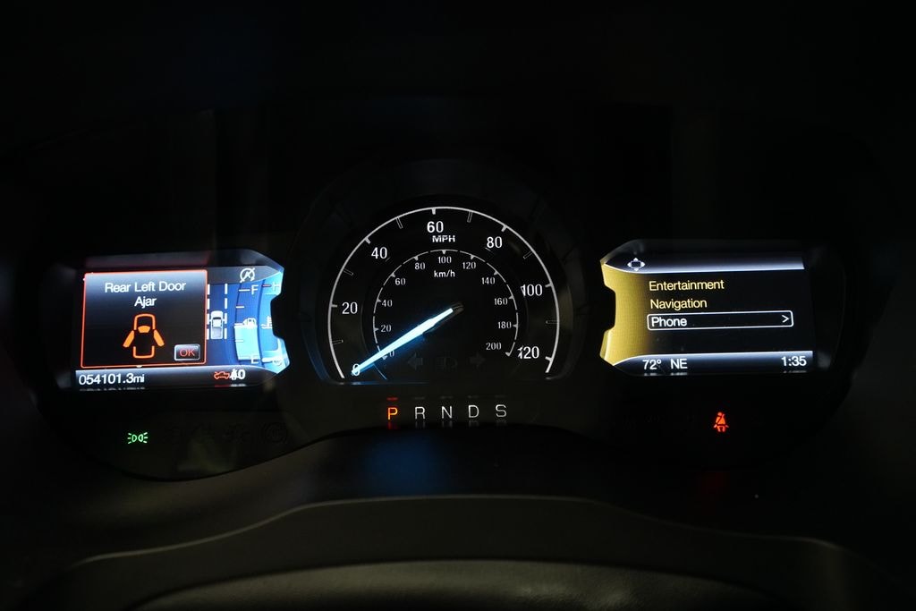Used 2020 Ford Ranger Lariat Truck