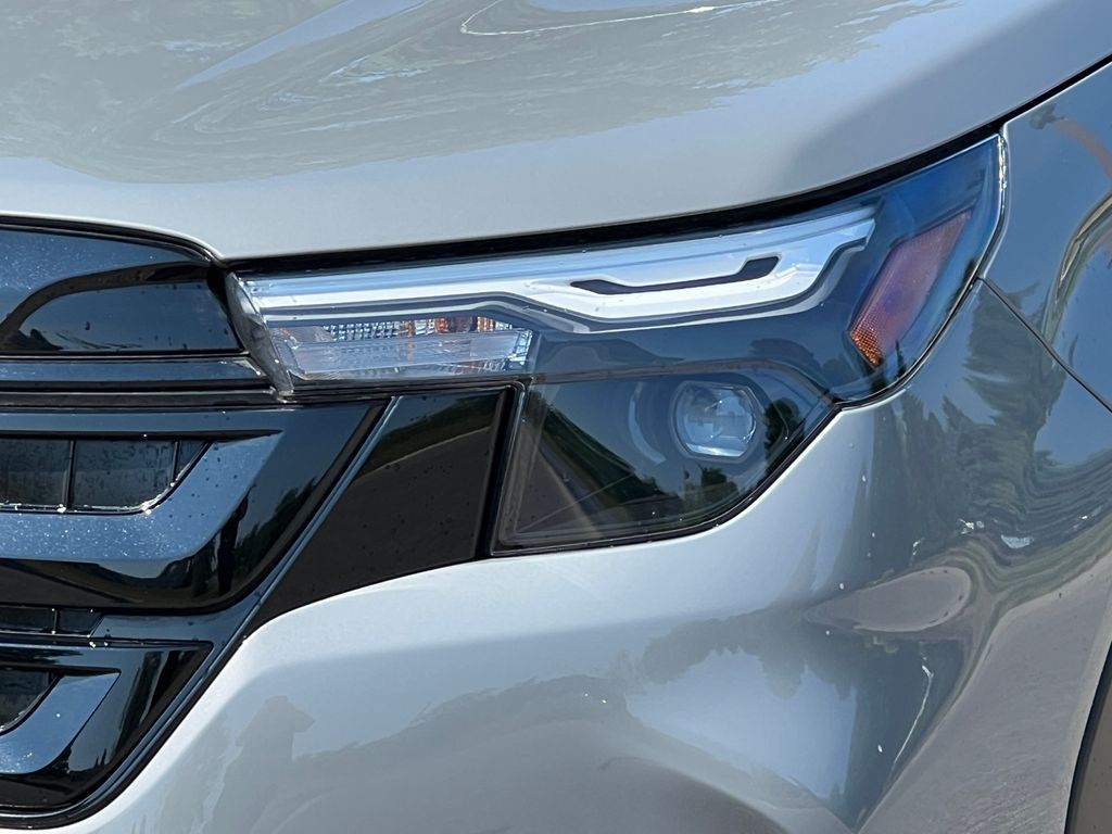 2026 Subaru Forester Sport - Photo 38