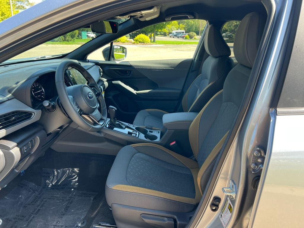 New 2026 Subaru Crosstrek Sport SUV