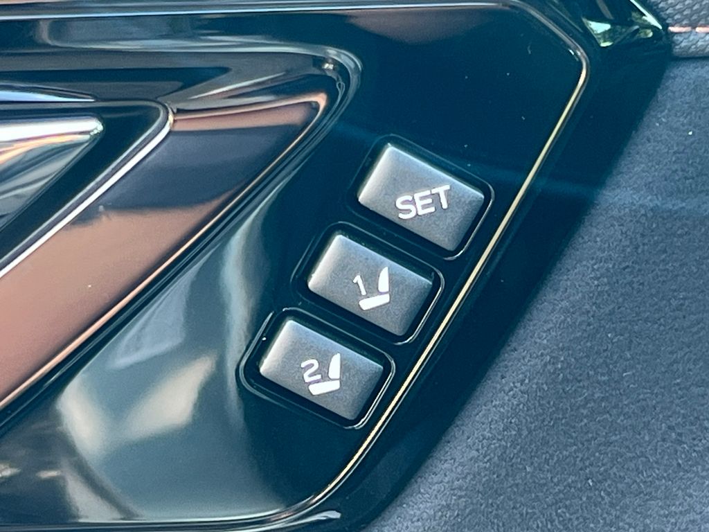 2026 Subaru Forester Touring - Photo 15