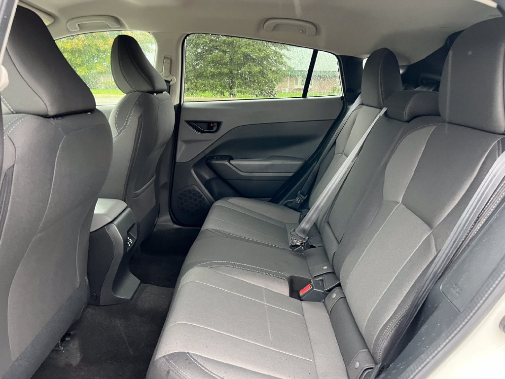 New 2026 Subaru Crosstrek Premium SUV