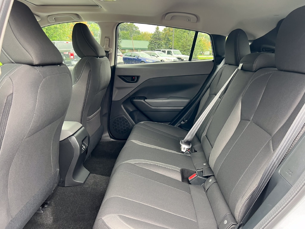 New 2026 Subaru Crosstrek Premium SUV