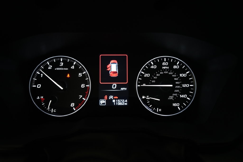 Certified 2024 Subaru Outback Premium SUV