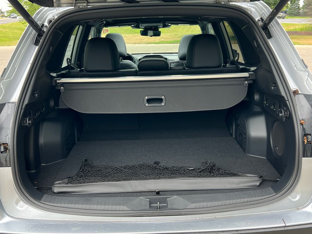 2026 Subaru Forester Touring - Photo 39