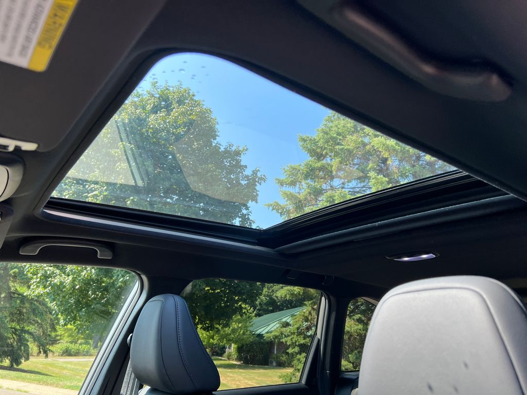 2026 Subaru Forester Sport - Photo 8