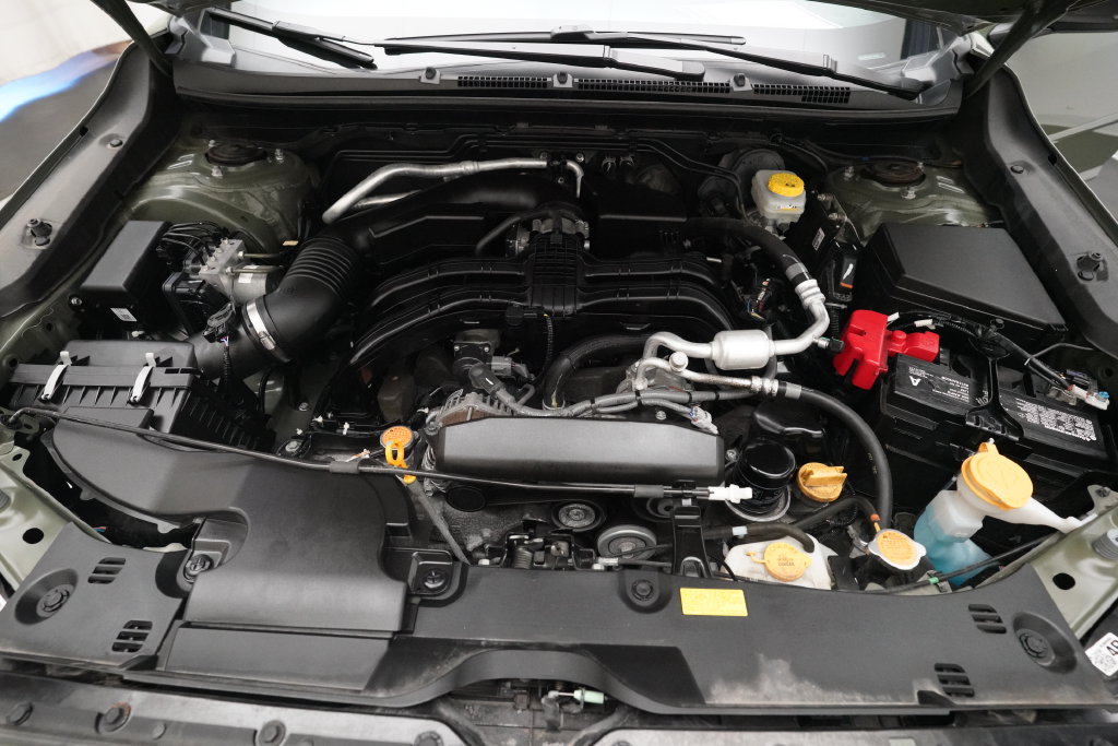 Used 2024 Subaru Crosstrek Sport SUV