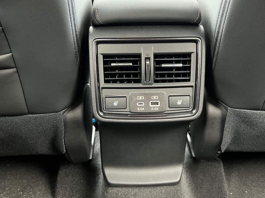 2026 Subaru Forester Touring - Photo 35
