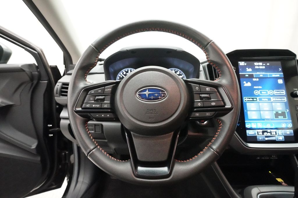 Certified 2024 Subaru Crosstrek Limited SUV