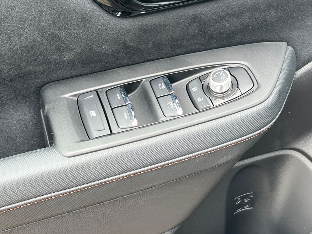 2026 Subaru Forester Touring - Photo 15