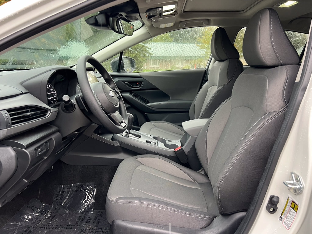 New 2026 Subaru Crosstrek Premium SUV