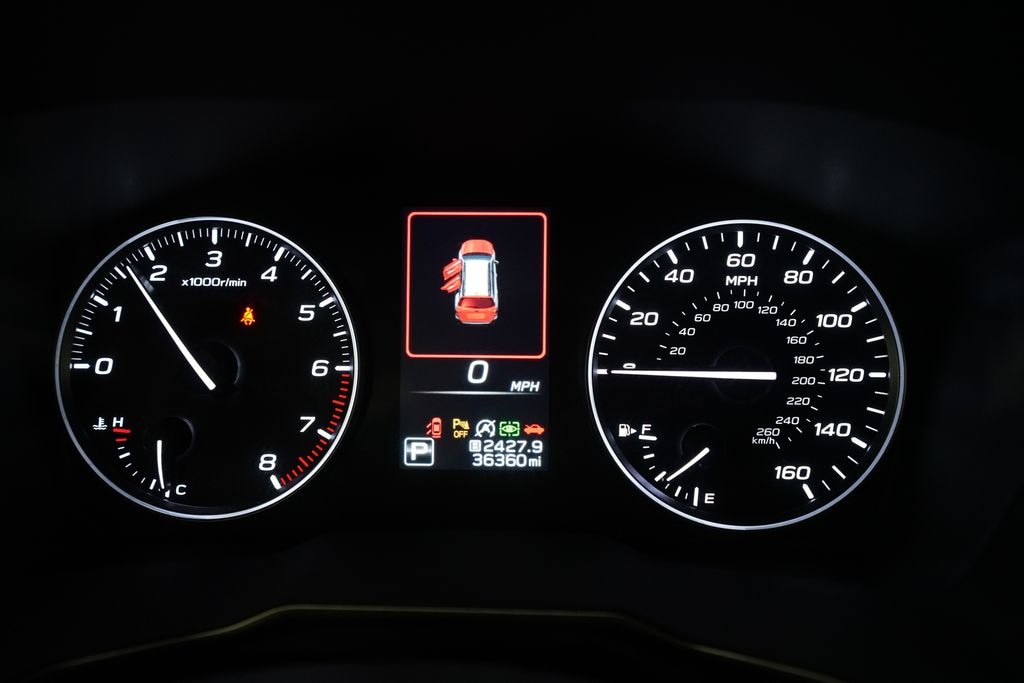 Certified 2024 Subaru Outback Limited SUV