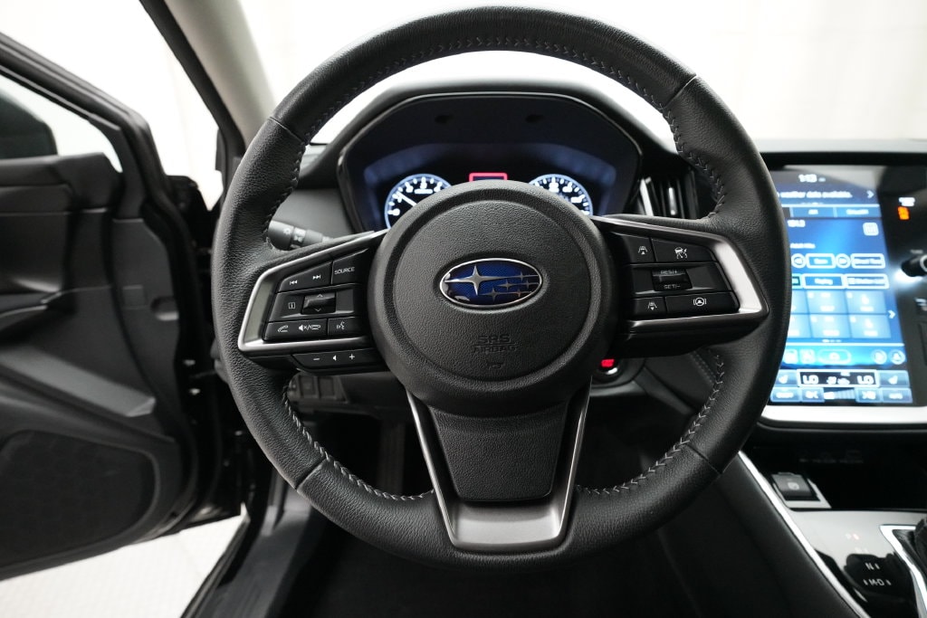 Certified 2024 Subaru Outback Premium SUV