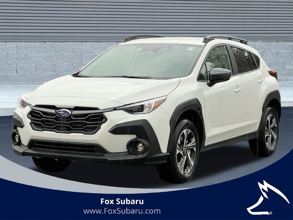New 2026 Subaru Crosstrek Premium SUV