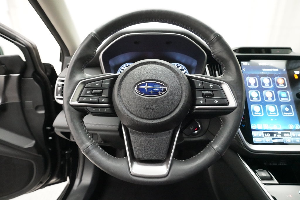 Certified 2024 Subaru Outback Touring XT SUV