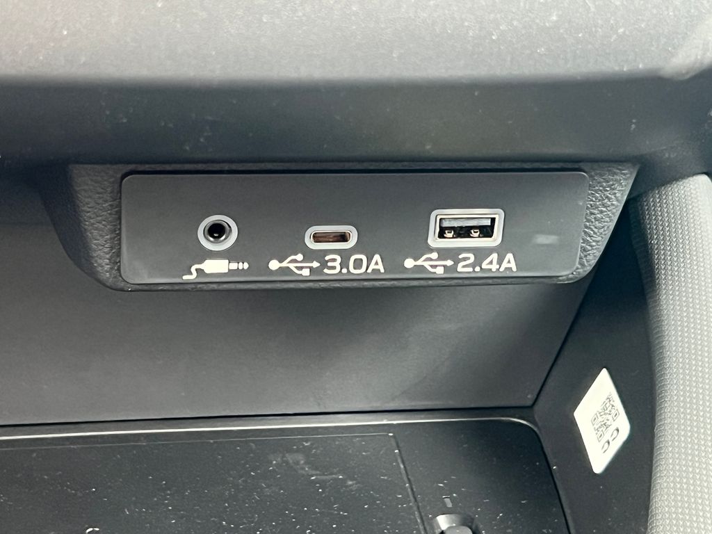 2026 Subaru Forester Touring - Photo 29