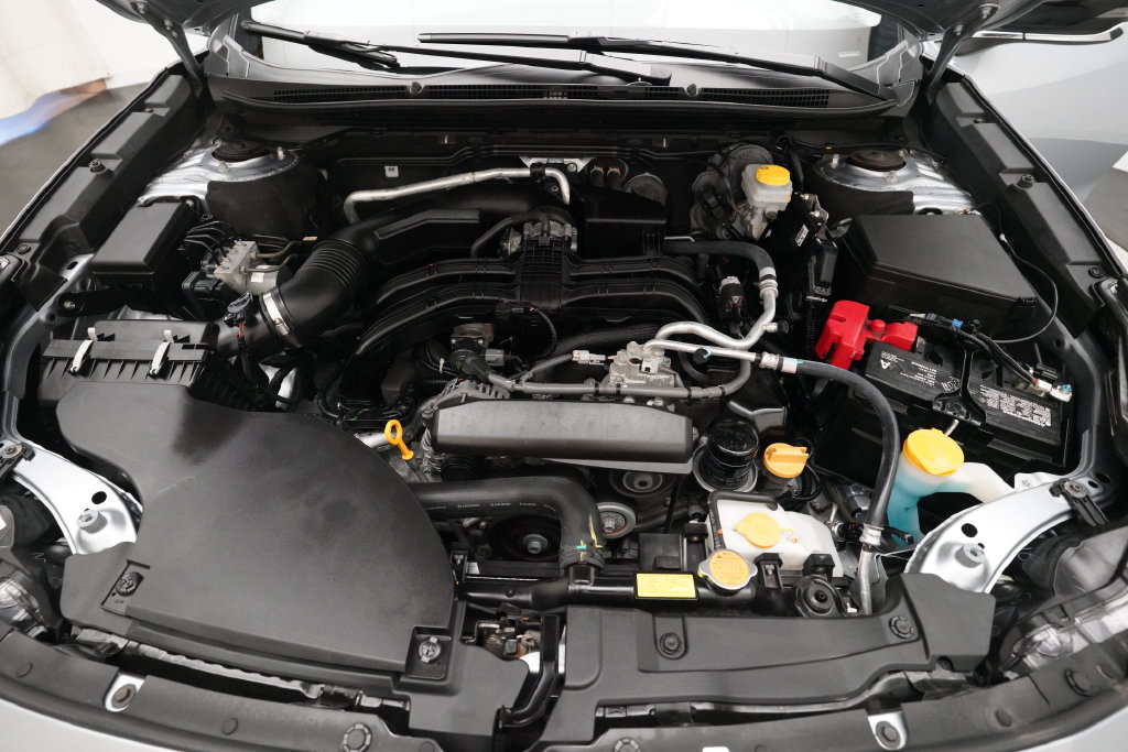 Certified 2024 Subaru Outback Premium SUV