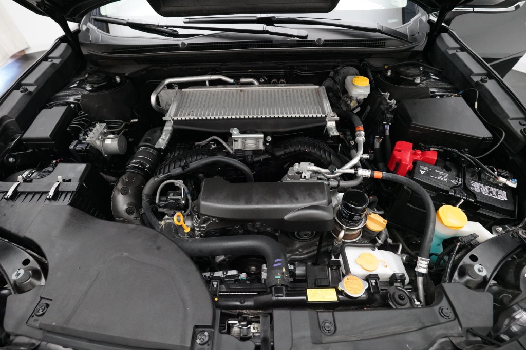 Certified 2024 Subaru Outback Touring XT SUV