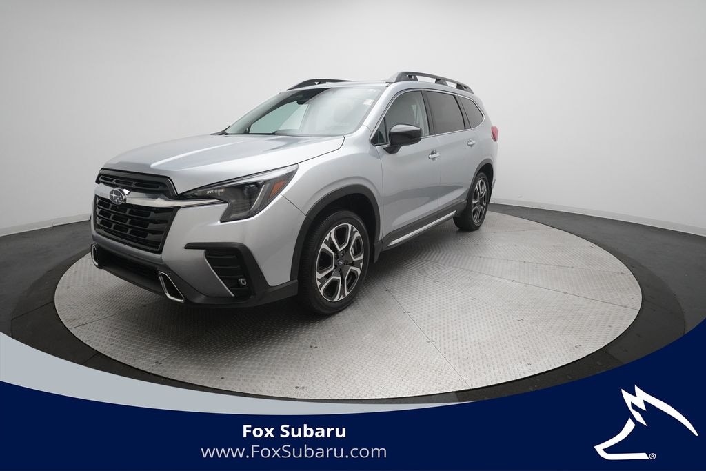 Used 2026 Subaru Ascent Touring SUV