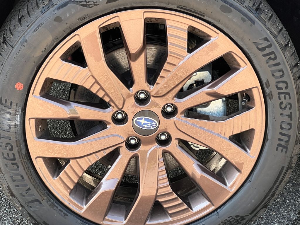 2026 Subaru Forester Sport - Photo 6