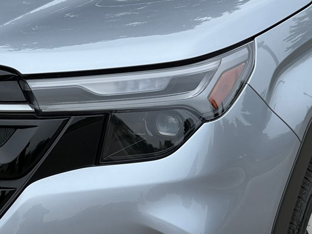 2026 Subaru Forester Touring - Photo 43