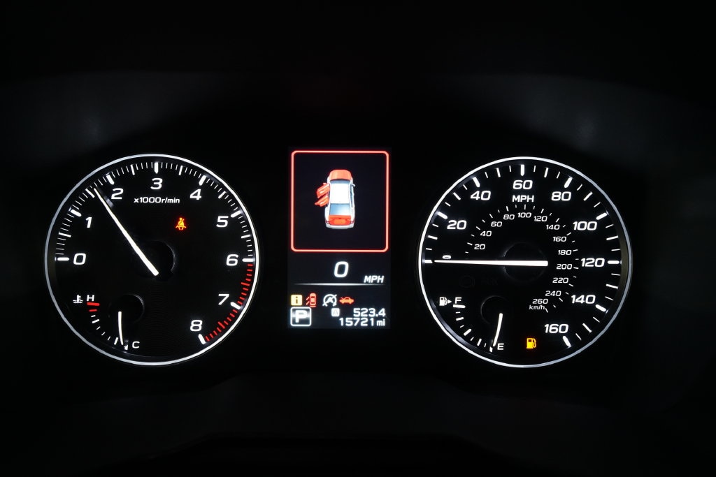 Certified 2025 Subaru Legacy Premium Sedan