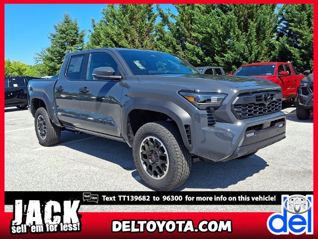 2026 Toyota Tacoma Truck 