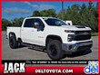  Chevrolet Silverado 2500HD