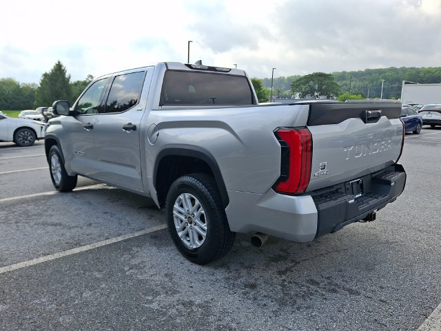 Used 2022 Toyota Tundra 4WD SR5 Truck