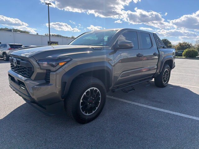  Toyota Tacoma 4WD