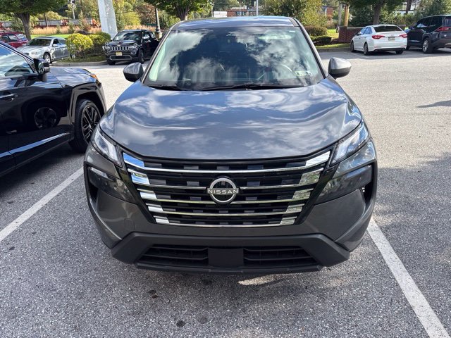 Used 2026 Nissan Rogue SV SUV