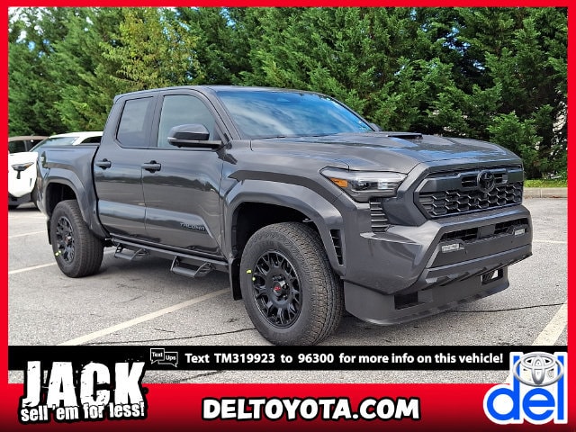 2026 Toyota Tacoma Truck 