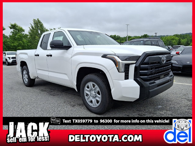 2026 Toyota Tundra Truck 