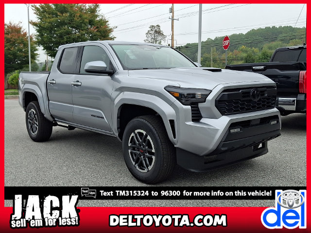 2026 Toyota Tacoma Truck 
