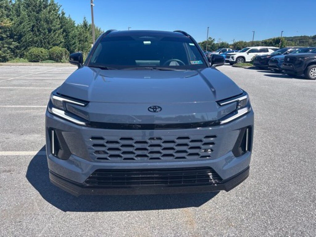 Used 2026 Toyota RAV4 XSE SUV